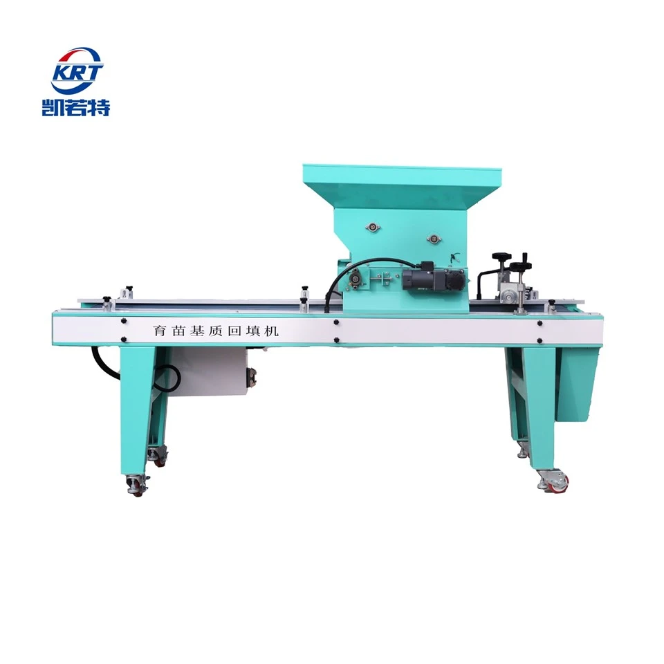 2BP-1200 Automatic Drum Nursery Seeding Line For High-Efficiency Seedling Production high quality 2BP-1200 Automatic Drum Nursery Seeding Line For High-Efficiency Seedling Production high quality